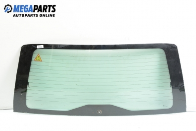 Rear window for Peugeot 806 2.0, 121 hp, 1995