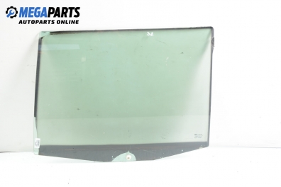 Geam for Peugeot 806 2.0, 121 hp, 1995, position: dreaptă - spate
