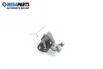 Rolle schiebetür for Peugeot 806 2.0, 121 hp, 1995, position: links, rückseite