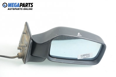 Mirror for Peugeot 806 2.0, 121 hp, 1995, position: right