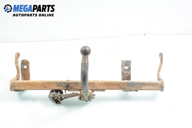 Ziehvorrichtung for Peugeot 806 2.0, 121 hp, 1995