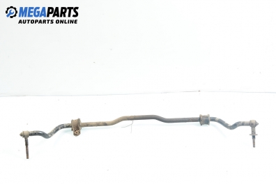 Sway bar for Peugeot 806 2.0, 121 hp, 1995, position: front