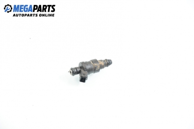 Gasoline fuel injector for Peugeot 806 2.0, 121 hp, 1995