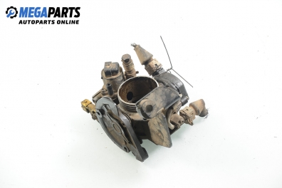 Drosselklappe for Peugeot 806 2.0, 121 hp, 1995