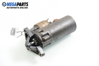 Starter for Peugeot 806 2.0, 121 hp, 1995