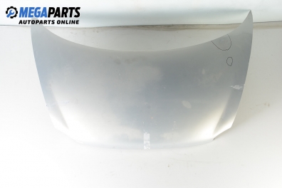 Motorhaube for Fiat Multipla 1.6 16V Bipower, 103 hp, 2001