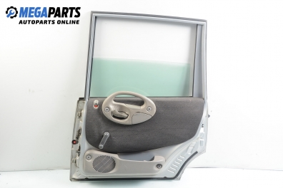 Door for Fiat Multipla 1.6 16V Bipower, 103 hp, 2001, position: rear - right