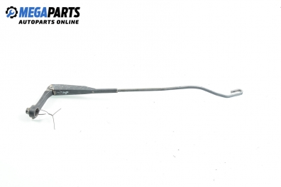 Front wipers arm for Fiat Multipla 1.6 16V Bipower, 103 hp, 2001, position: right