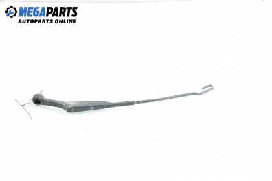 Front wipers arm for Fiat Multipla 1.6 16V Bipower, 103 hp, 2001, position: left