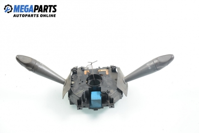 Wipers and lights levers for Fiat Multipla 1.6 16V Bipower, 103 hp, 2001