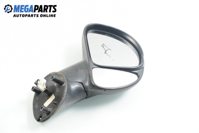 Spiegel for Fiat Multipla 1.6 16V Bipower, 103 hp, 2001, position: rechts