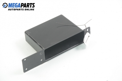 Placă de metal for BMW 3 (E46) 2.5, 192 hp, sedan, 2003