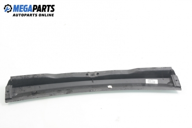 Windshield wiper cover cowl for BMW 3 (E46) 2.5, 192 hp, sedan, 2003