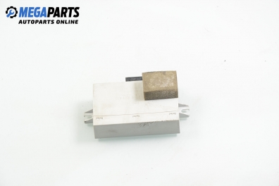 Modul de comandă cu senzori parktronic for BMW 3 (E46) 2.5, 192 hp, sedan, 2003