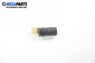Parktronic for BMW 3 (E46) 2.5, 192 hp, sedan, 2003