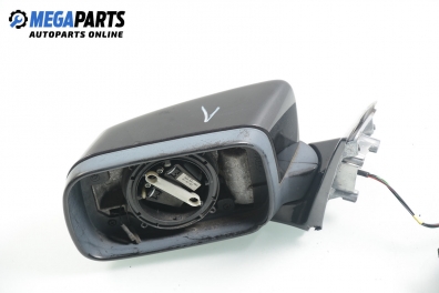 Oglindă for BMW 3 (E46) 2.5, 192 hp, sedan, 2003, position: stânga