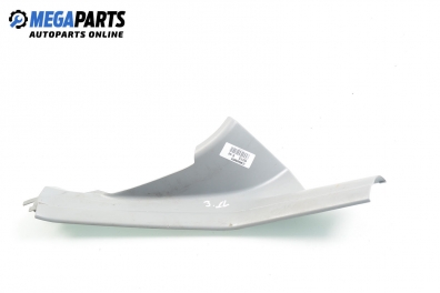 Interior plastic for BMW 3 (E46) 2.5, 192 hp, sedan, 2003, position: rear - right