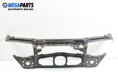 Front slam panel for BMW 3 (E46) 2.5, 192 hp, sedan, 2003