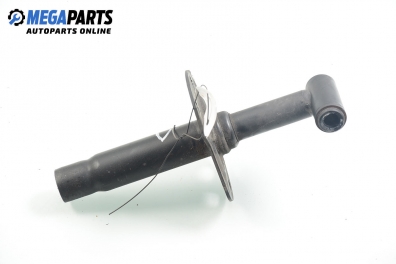 Tampon bară de protecție față for BMW 3 (E46) 2.5, 192 hp, sedan, 2003, position: stânga