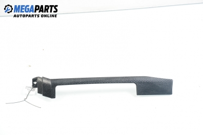 Interior plastic for BMW 3 (E46) 2.5, 192 hp, sedan, 2003