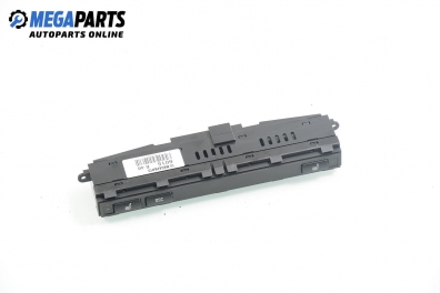 Panou butoane for BMW 3 (E46) 2.5, 192 hp, sedan, 2003