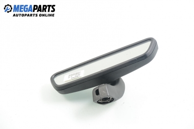 Oglindă centrală retrovizoare for BMW 3 (E46) 2.5, 192 hp, sedan, 2003