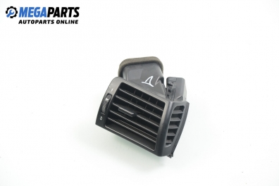 AC heat air vent for BMW 3 (E46) 2.5, 192 hp, sedan, 2003, position: right