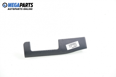 Interior plastic for BMW 3 (E46) 2.5, 192 hp, sedan, 2003