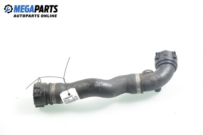 Wasserschlauch for BMW 3 (E46) 2.5, 192 hp, sedan, 2003