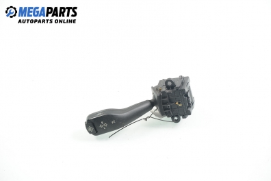 Lights lever for BMW 3 (E46) 2.5, 192 hp, sedan, 2003