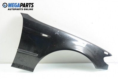 Fender for BMW 3 (E46) 2.5, 192 hp, sedan, 2003, position: right