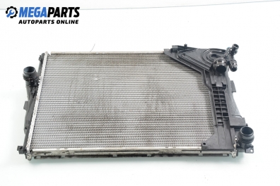 Radiator de apă for BMW 3 (E46) 2.5, 192 hp, sedan, 2003