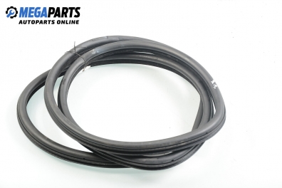Türdichtung for BMW 3 (E46) 2.5, 192 hp, sedan, 2003, position: links, rückseite