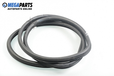 Door seal for BMW 3 (E46) 2.5, 192 hp, sedan, 2003, position: rear - left