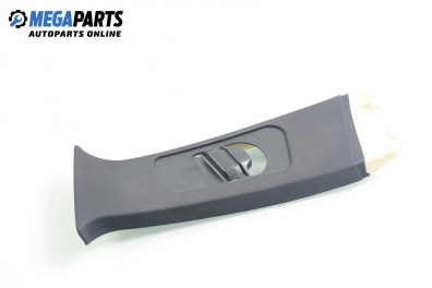 Interior plastic for BMW 3 (E46) 2.5, 192 hp, sedan, 2003