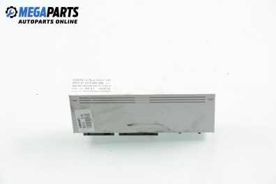 Modul confort for BMW 3 (E46) 2.5, 192 hp, sedan, 2003 № BMW 61.35-6 932 369