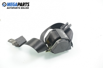 Centură de siguranță for BMW 3 (E46) 2.5, 192 hp, sedan, 2003, position: stânga - fața