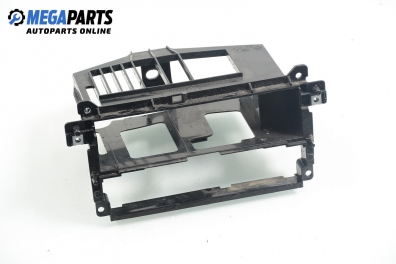 Zentralkonsole for BMW 3 (E46) 2.5, 192 hp, sedan, 2003