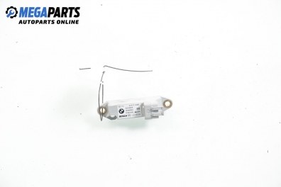 Sensor airbag for BMW 3 (E46) 2.5, 192 hp, sedan, 2003 № Bosch 0 285 002 064
