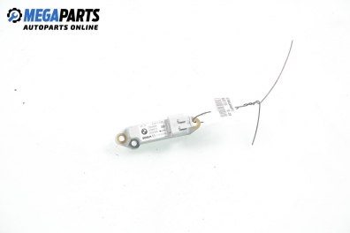Sensor airbag for BMW 3 (E46) 2.5, 192 hp, sedan, 2003 № Bosch 0 285 002 064