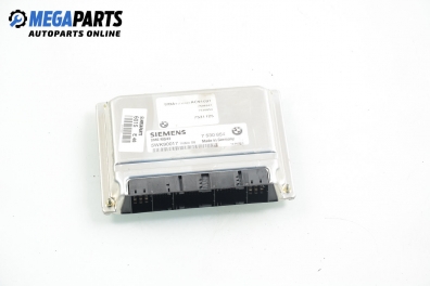 ECU for BMW 3 (E46) 2.5, 192 hp, sedan, 2003 № BMW 7 530 854