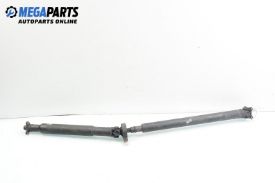 Tail shaft for BMW 3 (E46) 2.5, 192 hp, sedan, 2003