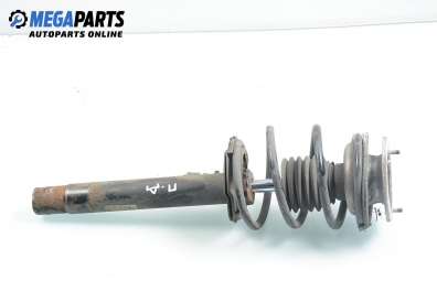 Macpherson shock absorber for BMW 3 (E46) 2.5, 192 hp, sedan, 2003, position: front - right