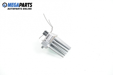 Blower motor resistor for BMW 3 (E46) 2.5, 192 hp, sedan, 2003 № BMW 64.11-6 929 486