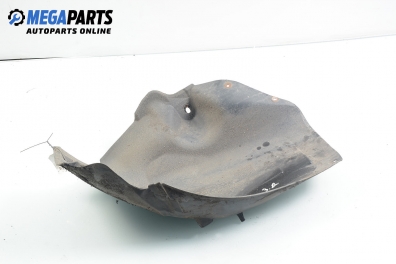 Inner fender for BMW 3 (E46) 2.5, 192 hp, sedan, 2003, position: rear - right