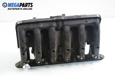Intake manifold for BMW 3 (E46) 2.5, 192 hp, sedan, 2003