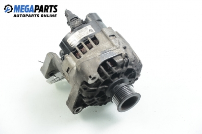 Alternator for BMW 3 (E46) 2.5, 192 hp, sedan, 2003 Valeo