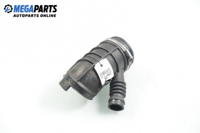 Schlauch, geriffelt for BMW 3 (E46) 2.5, 192 hp, sedan, 2003