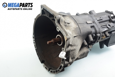  for BMW 3 (E46) 2.5, 192 hp, sedan, 2003