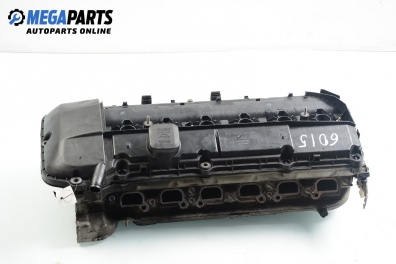 Cylinder head no camshaft included for BMW 3 (E46) 2.5, 192 hp, sedan, 2003